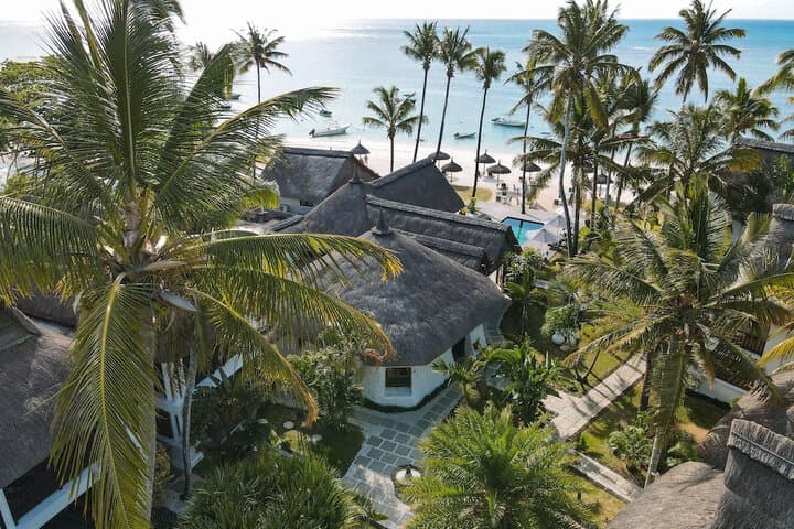Constance Sakoa Boutik photo 3