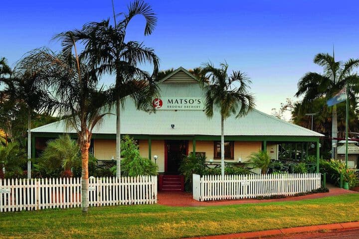 Bayside Holiday Apartments photo 5