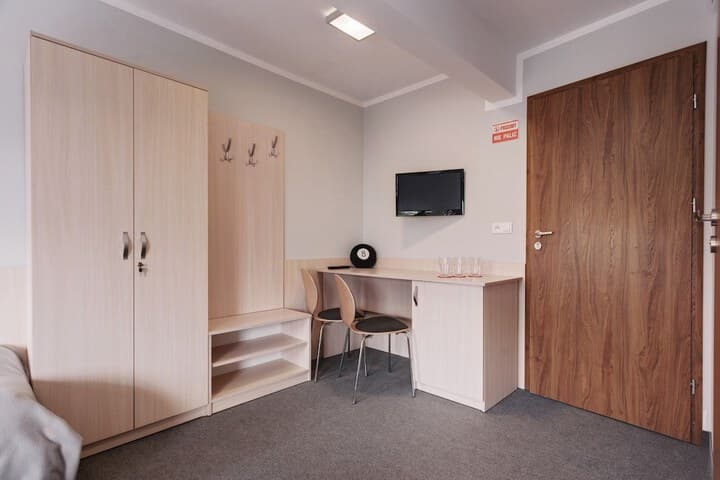 Hostel Rakieta photo 5