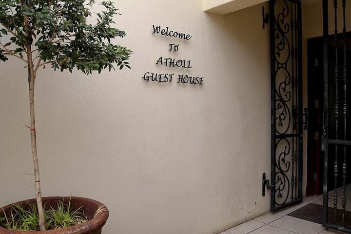 Atholl Guest House photo 3