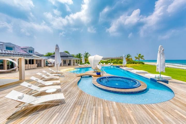 Villa Cest La Vie photo 1