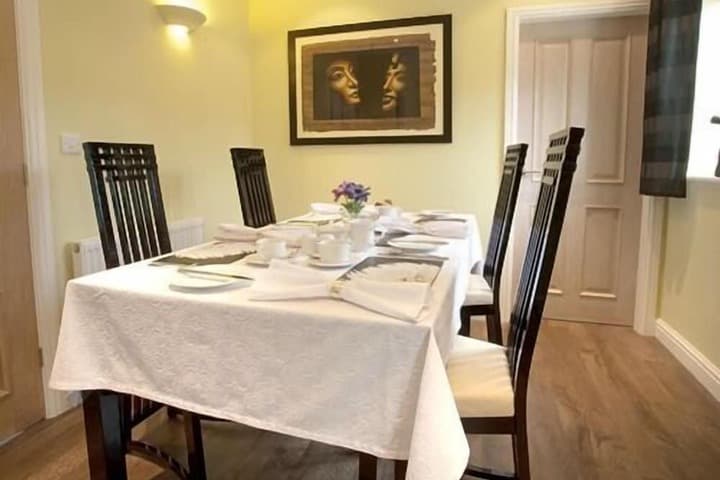 Blossom House Bed & Breakfast photo 5