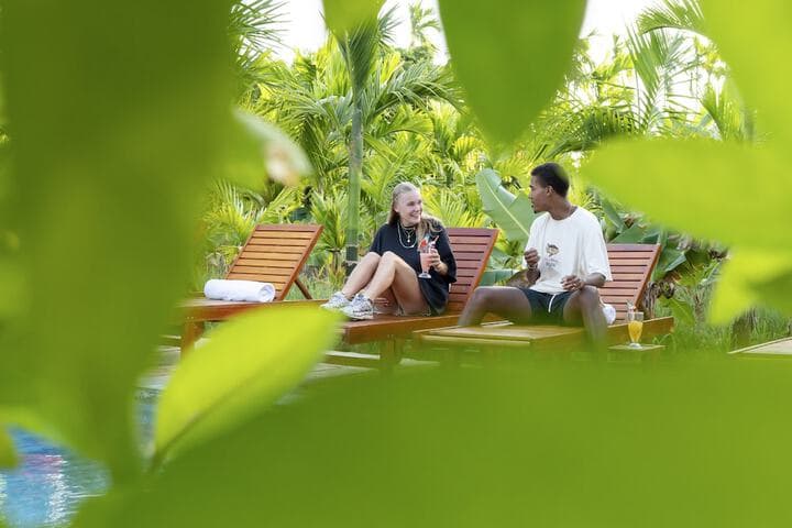 New Sunshine Homestay photo 3