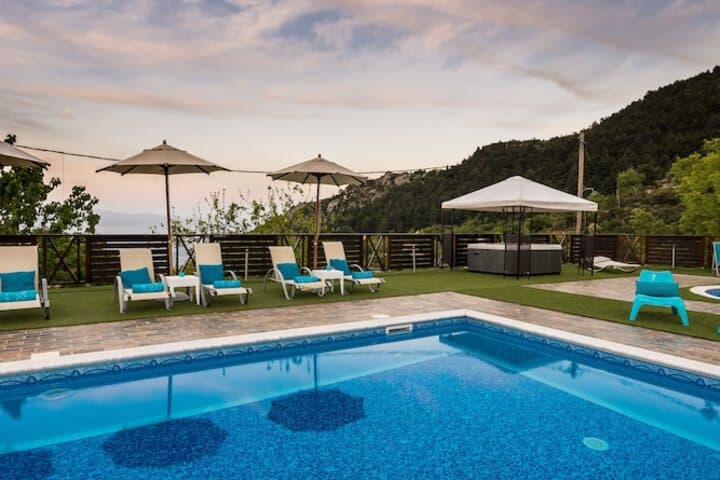 Ilaeira Mountain Resort photo 4