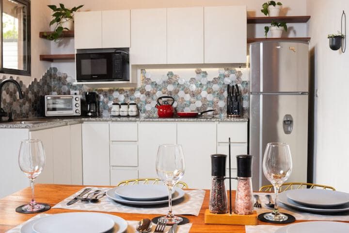 Camino Verde Bed & Breakfast photo 5