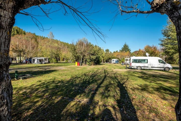 Alpine Adventure Holiday Park photo 4