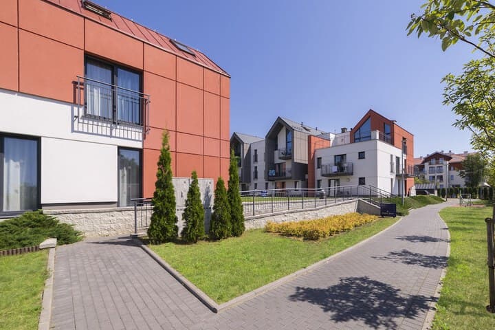 Golden Tulip Gdańsk Residence photo 4