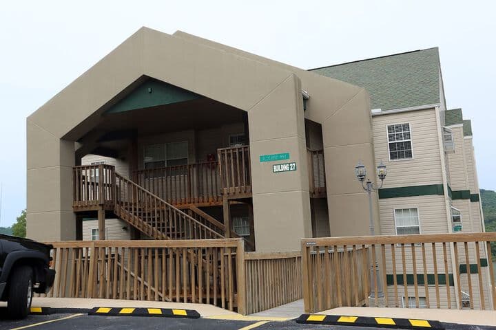 Eagles Nest Condo Resort photo 4