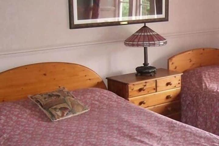 The Kinder Lodge photo 3