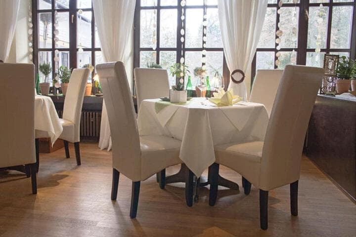 Hotel Kurparkblick photo 4