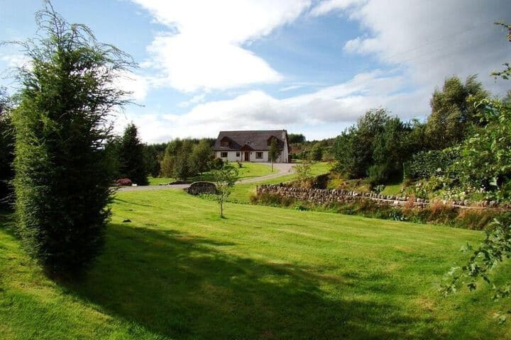 Binnilidh Mhor B&B photo 2