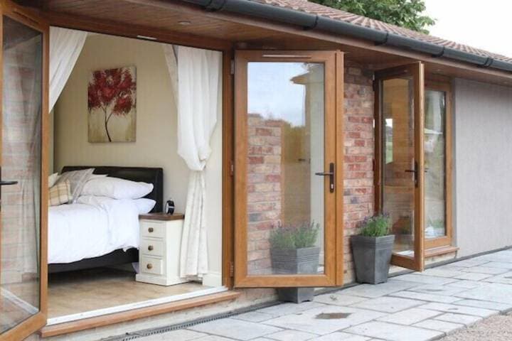 Hillcroft Self Catering photo 2