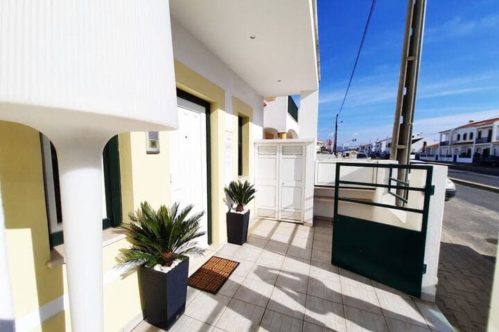 Milfontes Guest House photo 3