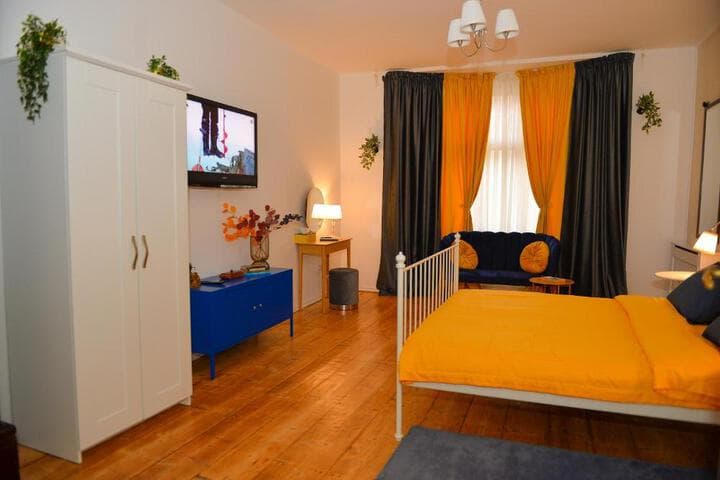 Family Residence photo 1