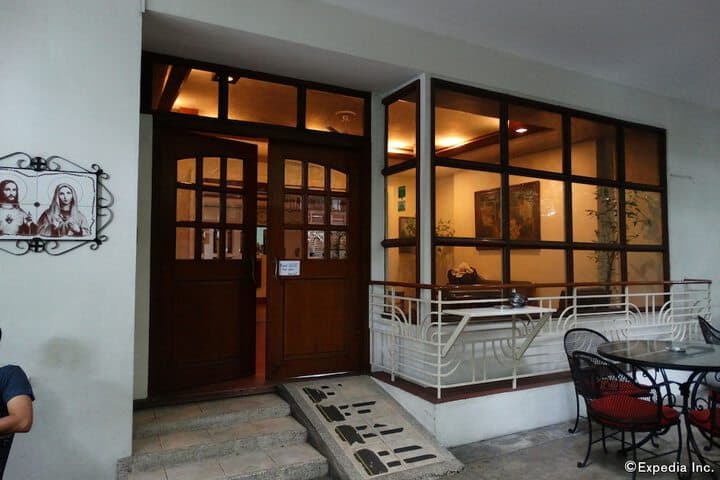 Pension Natividad photo 2