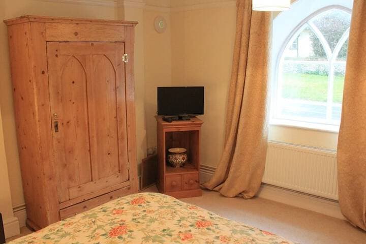 Church Farmhouse B & B photo 4
