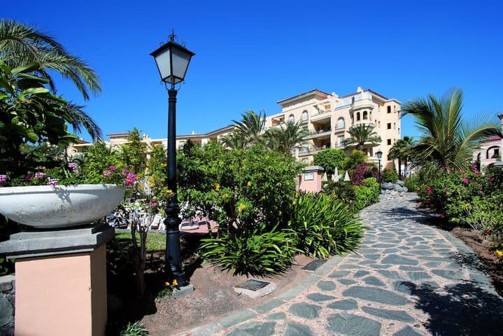 Palm Oasis Maspalomas photo 5