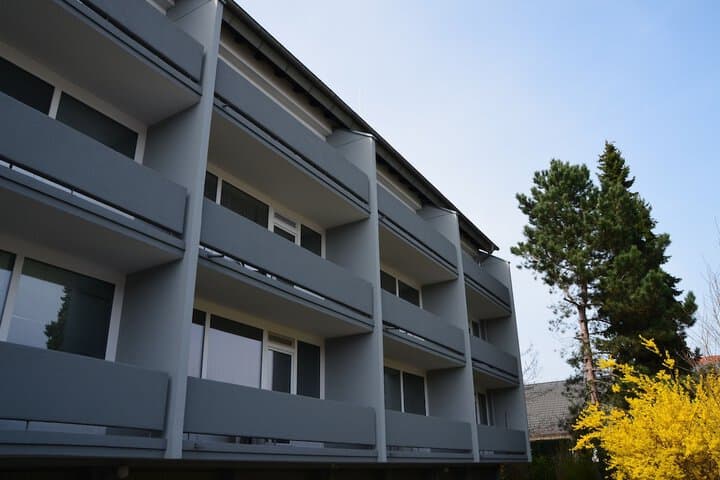 Neu Heidelberg Guesthouse & Apartments photo 3