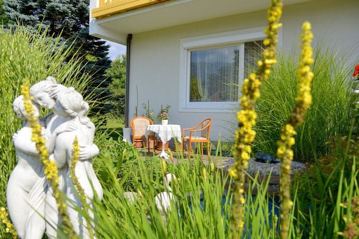 Frühstückspension Haus Golker photo 3