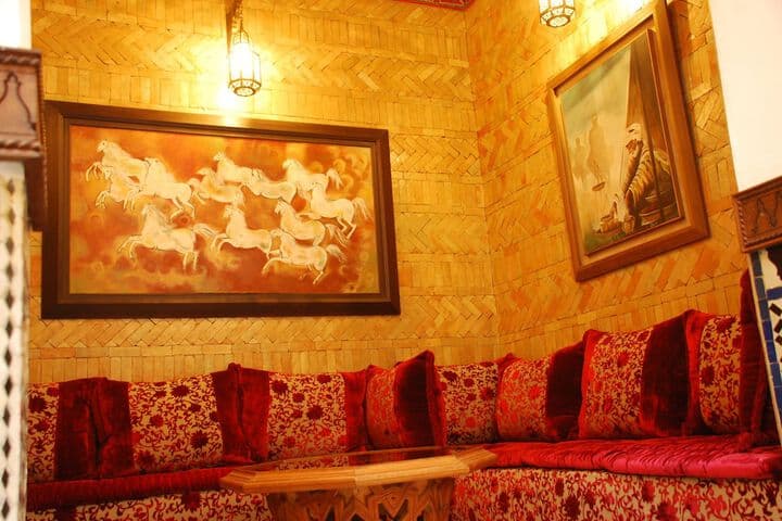 Riad La Maison Verte photo 3