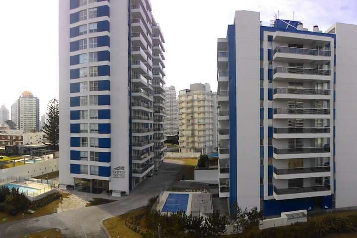 Arenas del Mar Apartments photo 5