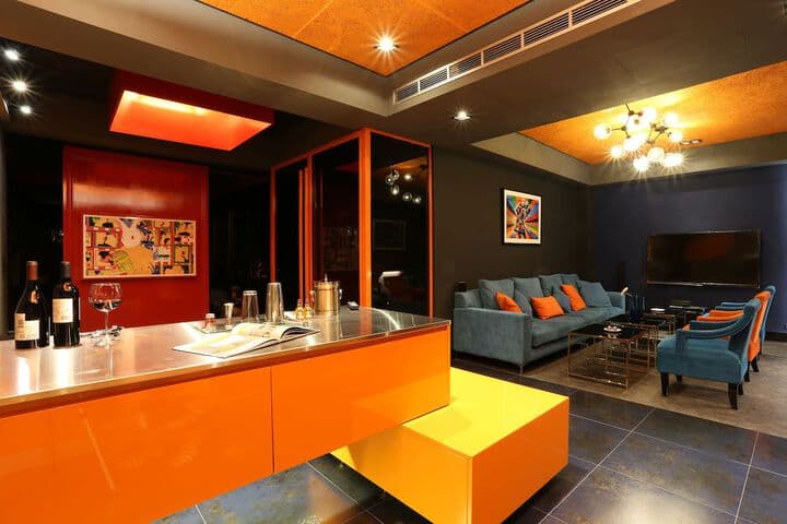 Bellus Inn photo 5