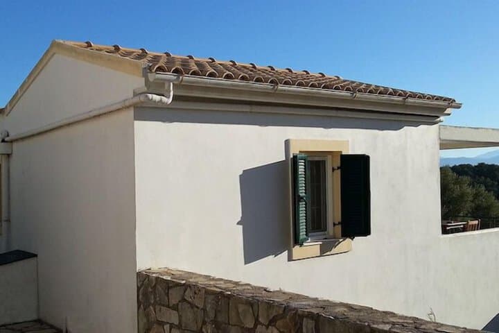 Letos Villas photo 3