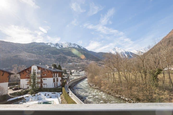 Pierre & Vacances Residence Les Rives de LAure photo 3