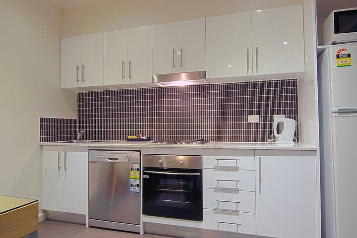 Brighton Serviced Apartments photo 3