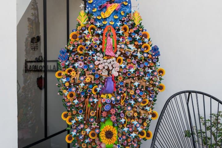 La Palomilla Bed & Breakfast photo 5