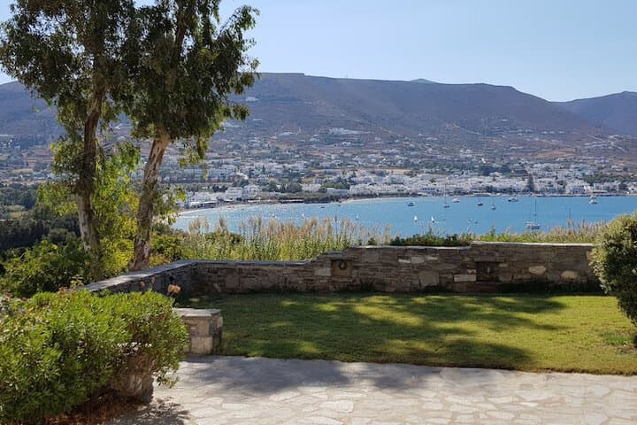 Paros Paradise Apartments photo 4