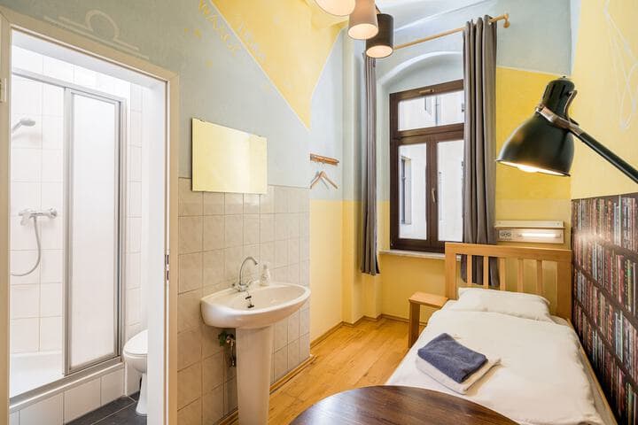 Hostel Mondpalast photo 4