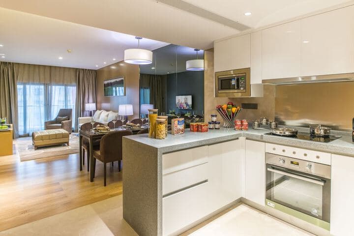 Somerset Grandview Shenzhen photo 2