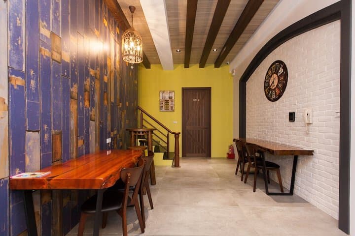 Xiang Yu B&B photo 2
