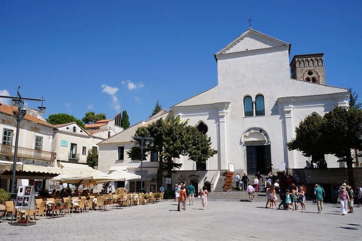 Ravello Rooms photo 4