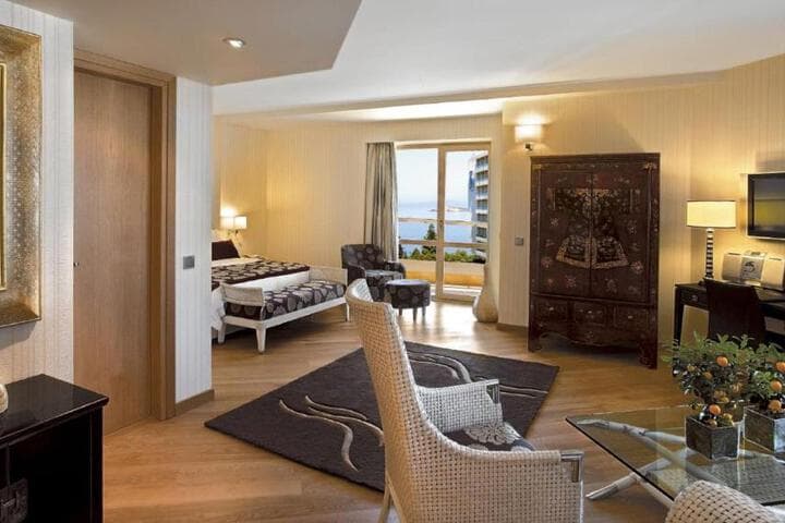 Divani Apollon Suites photo 4