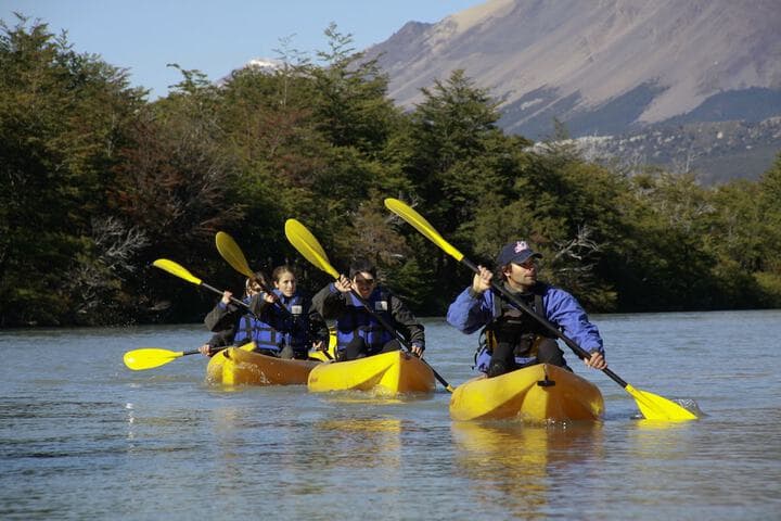 America del Sur Hostel El Calafate photo 5