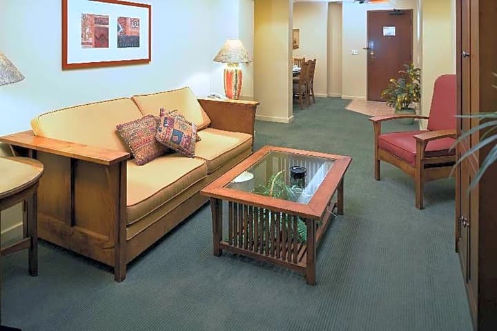 Hilton Vacation Club Cancun Resort Las Vegas photo 5
