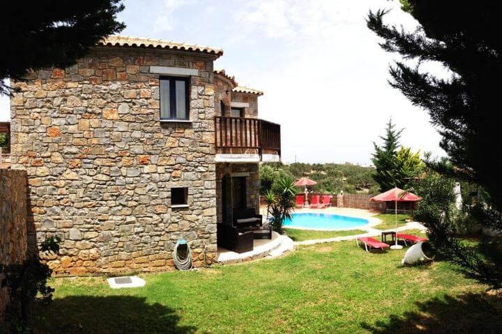 Niriides Villas photo 5