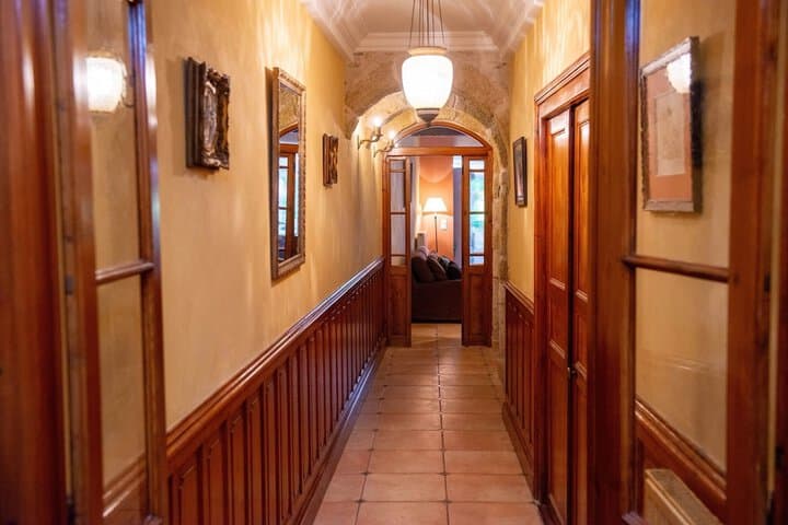 La Maison de Famille photo 2