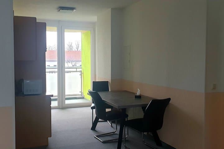 Pension Odin photo 3