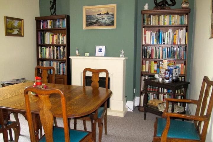 St Judes Bed & Breakfast photo 4