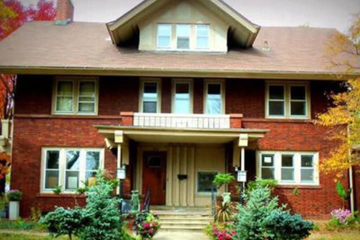 Mendota Lake House Inn photo 4
