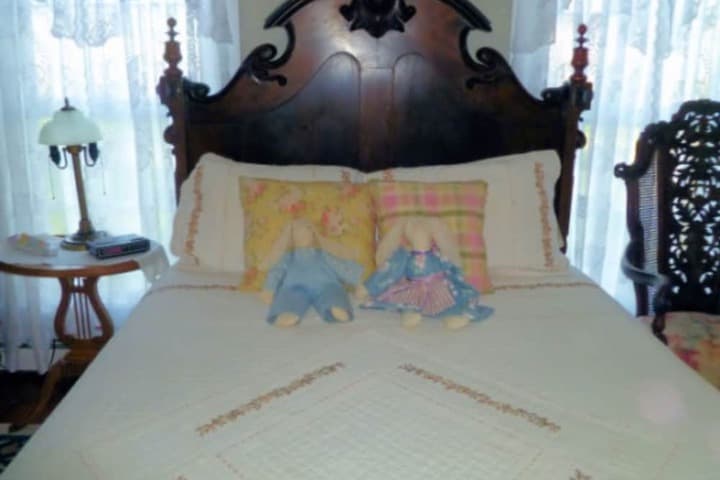 Belle Aire Mansion Guest House photo 5