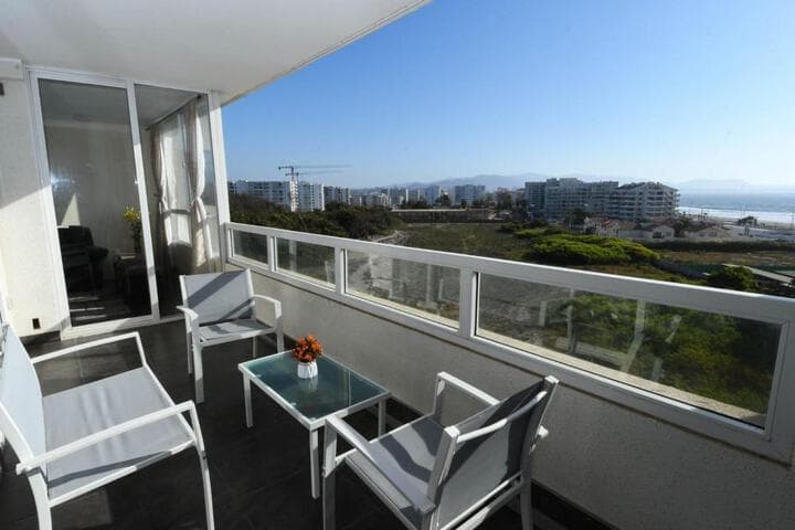 Departamento con vista al Mar photo 4