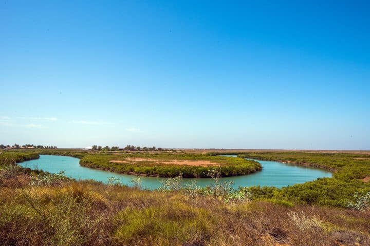 Discovery Parks Port Hedland photo 2