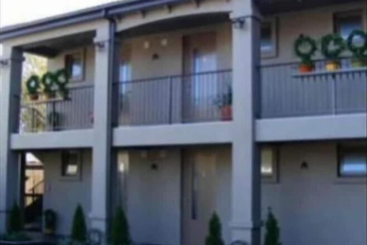 Terra Vive Luxury Suites & Apartments photo 2