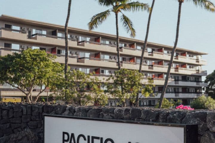 PACIFIC 19 Kona photo 3