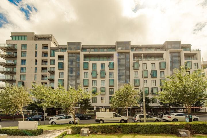 Premier Suites Dublin Sandyford photo 2