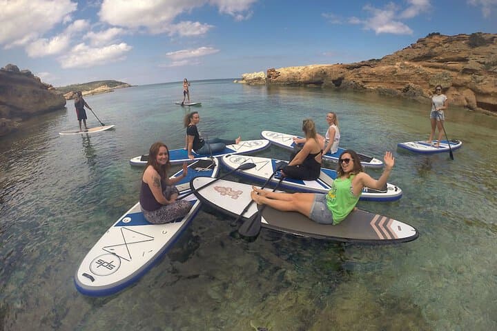 Stoke Villa Ibiza photo 2